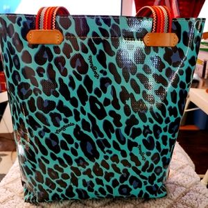 Consuel Gem Everyday Tote